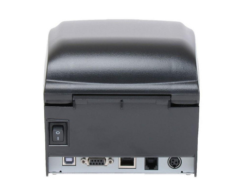 Купить Принтер этикеток POScenter PC-80USE (203dpi, USB/RS-232/Ethernet, Отделитель) от POScenter
