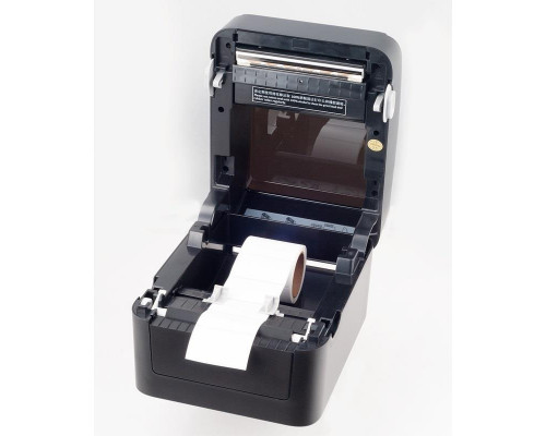 Купить Принтер этикеток POScenter PC-100UE (203dpi, USB/Ethernet) от POScenter