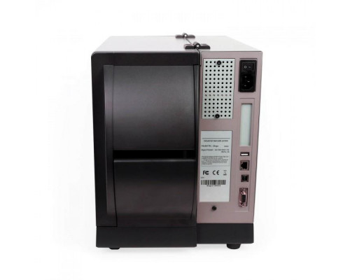 Купить Принтер этикеток Mertech G700 (203dpi, USB/RS-232/Ethernet) от Mertech