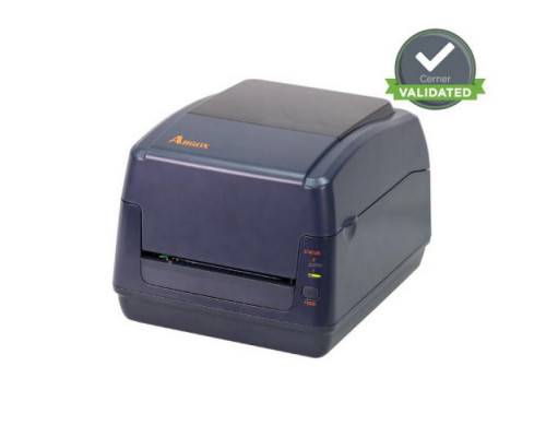 Купить Принтер этикеток Argox P4-250 (203dpi, USB/RS-232/Ethernet) от Argox