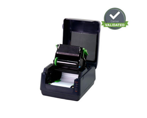 Купить Принтер этикеток Argox P4-250 (203dpi, USB/RS-232/Ethernet) от Argox