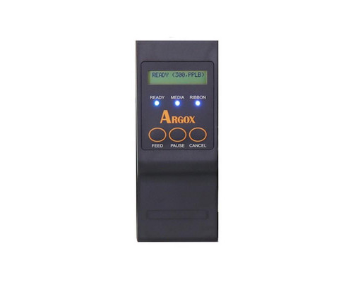 Купить Принтер этикеток Argox iX4-250 (203dpi, USB/RS-232/Ethernet) от Argox