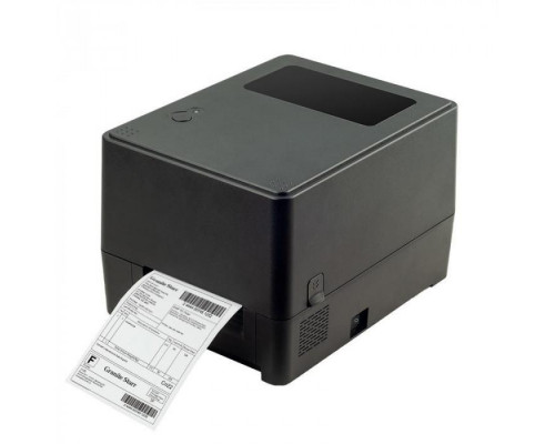 Купить Принтер этикеток BSmart BS460T (203dpi, USB/RS-232/Ethernet) от BSmart
