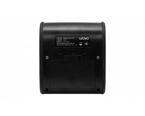Купить Принтер этикеток UROVO K329 (203dpi, USB/Bluetooth) от Urovo