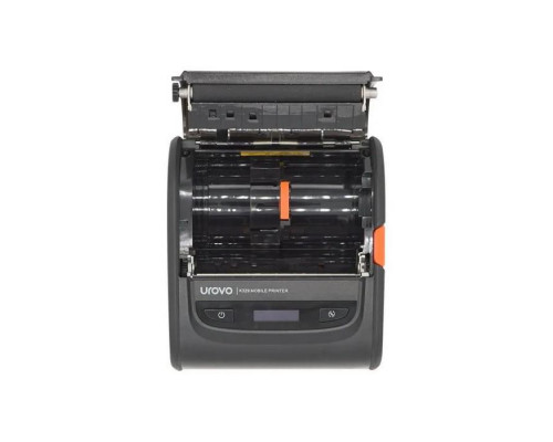 Купить Принтер этикеток UROVO K329 (203dpi, USB/Bluetooth) от Urovo