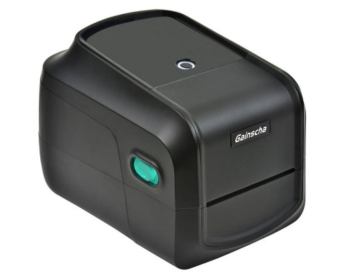 Купить Принтер этикеток Gainsha GA-2408T (203dpi, USB/USB-Host/RS-232/Ethernet) от Gainsha