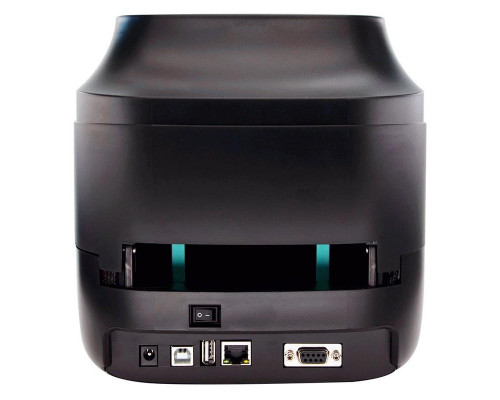 Купить Принтер этикеток Gainsha GA-2408T (203dpi, USB/USB-Host/RS-232/Ethernet) от Gainsha