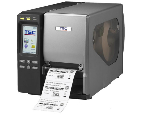 Купить Принтер этикеток TSC TTP-2410MT (203dpi, USB/RS-232/Ethernet) от TSC