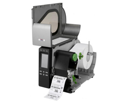 Купить Принтер этикеток TSC TTP-2410MT (203dpi, USB/RS-232/Ethernet) от TSC