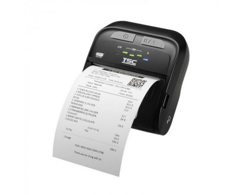 Купить Принтер этикеток TSC TDM-30 (203dpi, USB/Bluetooth/WiFi) от TSC