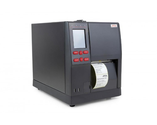 Купить Принтер этикеток АТОЛ TT631 (203dpi, USB/RS-232/Ethernet) от Атол