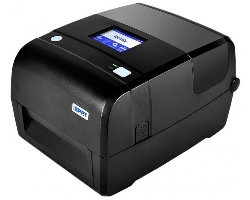 Купить Принтер этикеток iDPRT iT4P (300dpi, USB/USB-Host/Ethernet) от iDPRT