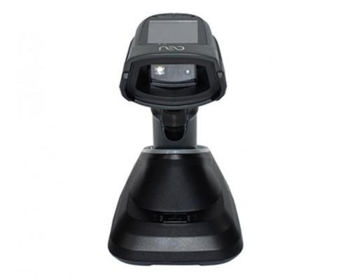Купить Сканер штрих-кода NEO LUX W2DS HD (2D, USB/BT/Радио, Кредл) от NEO