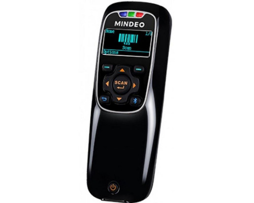 Купить Сканер штрих-кода Mindeo MS3690 1D (1D, USB/Bluetooth) от Mindeo