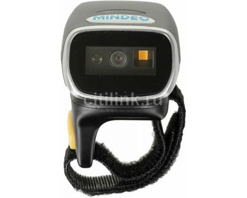Купить Сканер-кольцо Mindeo CR40 (2D HD, USB) от Mindeo