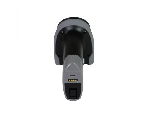 Купить Сканер штрих-кода Mertech CL-2425 HR Ai 2Core XLaser BLE Dongle P2D (2D,USB/Эмуляция RS-232) от Mertech