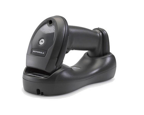 Купить Сканер штрих-кода Zebra Symbol LI4278 (1D, USB/BT, Кредл) от Zebra