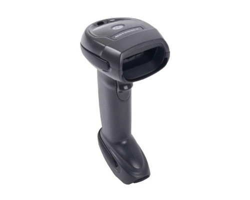 Купить Сканер штрих-кода Zebra Symbol LI4278 (1D, USB/BT, Кредл) от Zebra