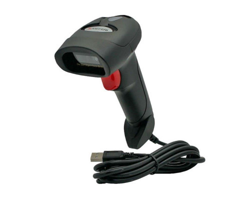 Купить Сканер штрих-кода Meferi MS25C (2D, USB) от Meferi