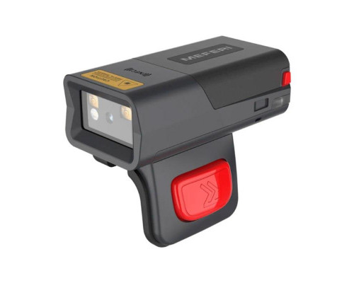 Купить Сканер-кольцо Meferi MS300R (2D EM3596, USB/BT/NFC) от Meferi
