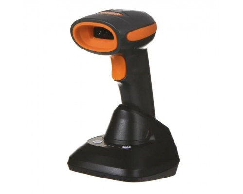 Купить Сканер штрих-кода МойPOS MSC-3208WEC2D (2D, USB, Cradle) от МойPOS