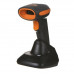 Купить Сканер штрих-кода МойPOS MSC-3208WEC2D (2D, USB, Cradle) от МойPOS