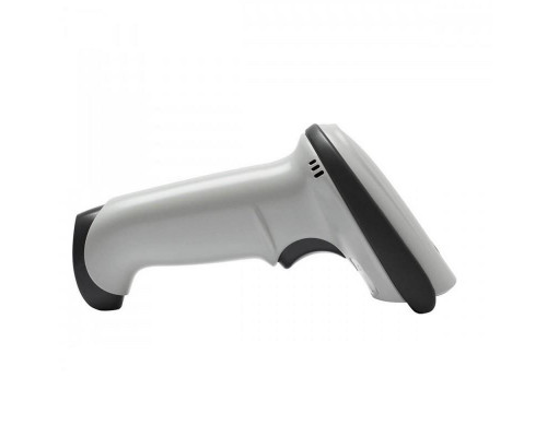 Купить Сканер штрих-кода Mertech CL-2210 HR P2D (2D, USB, Белый) от Mertech