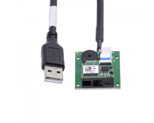 Купить Сканер штрих-кода Mertech T5930 P2D (2D, USB) от Mertech