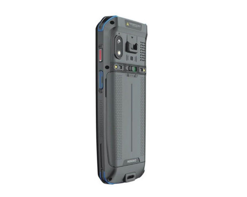 Купить Терминал сбора данных Mindeo M40 (2D, 4/64Gb, USB/WiFi/LTE/NFC, EU) от Mindeo