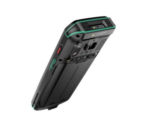 Купить Терминал сбора данных Mindeo M40 (2D, 4/64Gb, USB/WiFi/LTE/NFC, EU) от Mindeo