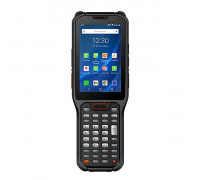 Терминал сбора данных Urovo RT40S (2D SE4750SR, 4/64Gb, WiFi/LTE/BT/GPS/NFC, Andr.13, 38кл, Подог. экр.)