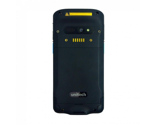 Купить Терминал сбора данных Unitech EA630 (2D, USB/WiFi/BT/NFC/LTE/GPS, Andr. c GMS) от Unitech