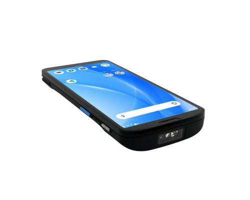 Купить Терминал сбора данных Unitech EA630 (2D, USB/WiFi/BT/NFC/LTE/GPS, Andr. c GMS) от Unitech