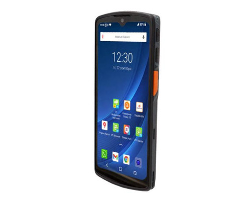 Купить Терминал сбора данных Urovo DT66 (2D Honeywell HS7, 4/64Gb, WiFi/5G/BT/NFC/GPS/GLONASS, Камера, Andr.13) от Urovo