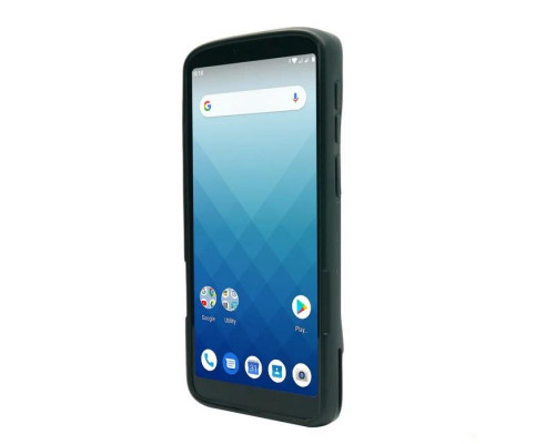 Купить Терминал сбора данных Unitech EA630+ (2D, USB/BT/WiFi/LTE/NFC, Andr.11 wGMS) от Unitech