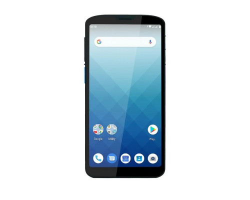 Купить Терминал сбора данных Unitech EA630+ (2D, USB/BT/WiFi/LTE/NFC, Andr.11 wGMS) от Unitech