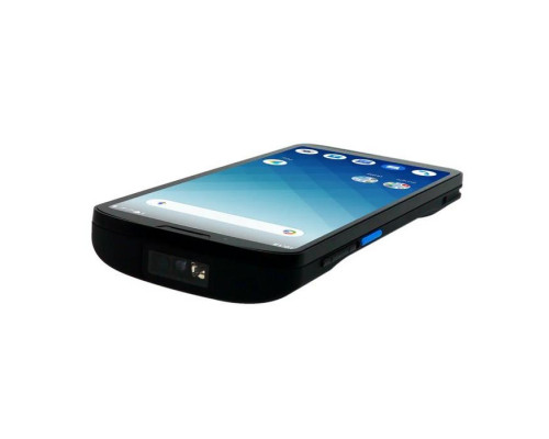 Купить Терминал сбора данных Unitech EA630+ (2D, USB/BT/WiFi/LTE/NFC, Andr.11 wGMS) от Unitech