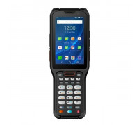 Терминал сбора данных Urovo RT40S (2D SE4750MR, 4/64Gb, WiFi/LTE/BT/GPS/NFC, Andr.13, 29кл)