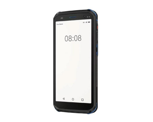 Купить Терминал сбора данных Mindeo M50 (2D, 4/64Gb, WiFi/LTE/NFC/USB, Камера, Andr.11, EU) от Mindeo