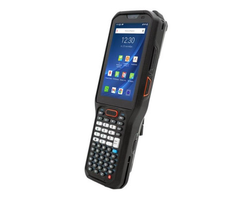 Купить Терминал сбора данных Urovo RT40S (2D SE4750SR, 4/64Gb, WiFi/LTE/BT, Andr.13, 51кл, Подог. экр.) от Urovo