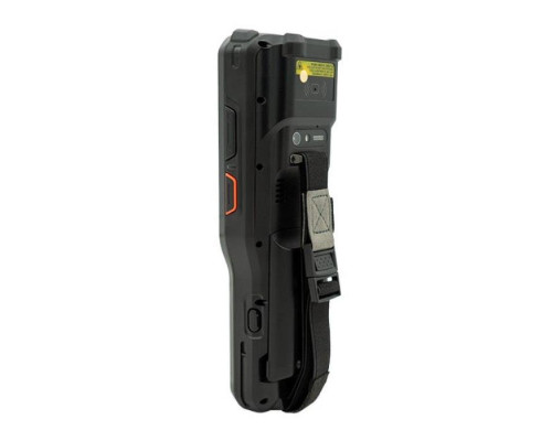 Купить Терминал сбора данных Urovo RT40S (2D SE4750SR, 4/64Gb, WiFi/LTE/BT, Andr.13, 51кл, Подог. экр.) от Urovo