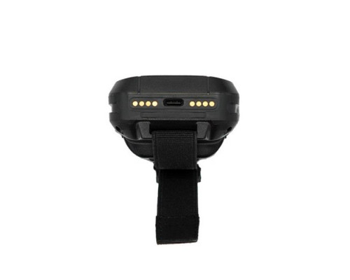 Купить Терминал сбора данных Urovo RT40S (2D SE4750SR, 4/64Gb, WiFi/LTE/BT, Andr.13, 51кл, Подог. экр.) от Urovo