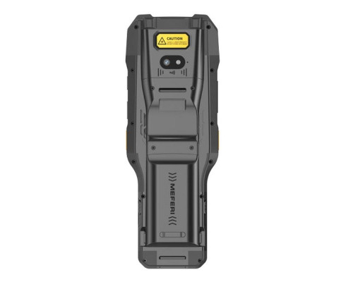 Купить Терминал сбора данных Meferi ME74 (2D SE4770, WiFi/5G/BT/NFC, Andr.13, 39кл, Подог. экр.) от Meferi