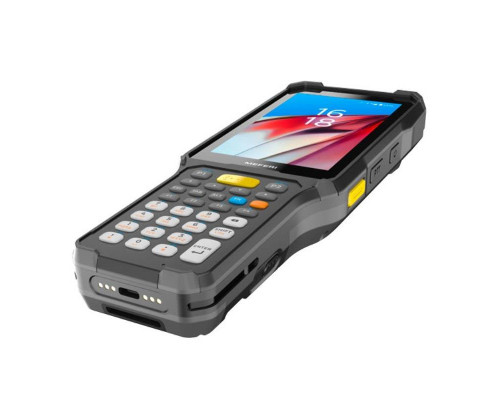 Купить Терминал сбора данных Meferi ME74 (2D N6803FR, WiFi/BT/NFC, Andr.13, 31кл) от Meferi