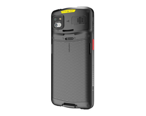 Купить Терминал сбора данных Meferi ME61 (2D SE5070, WiFi/LTE/BT/GPS/NFC, Andr.13, чехол, стекло) от Meferi