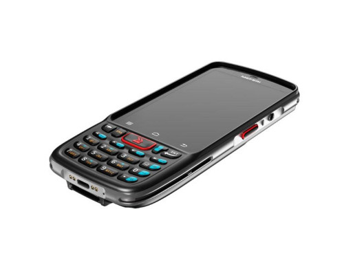 Купить Терминал сбора данных Meferi ME40K (2D CM60, 4/64Gb, WiFi/LTE/BT/GPS/NFC, Andr.12) от Meferi