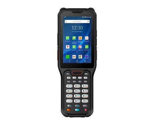 Купить Терминал сбора данных Urovo RT40S (2D SE4750SR, 4/64Gb, WiFi/LTE/BT, Andr.13, 29кл) от Urovo