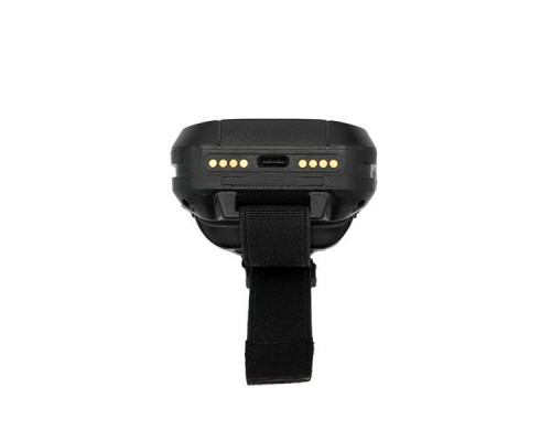 Купить Терминал сбора данных Urovo RT40S (2D SE4750SR, 4/64Gb, WiFi/LTE/BT, Andr.13, 29кл) от Urovo
