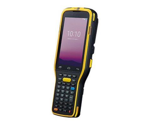 Купить Терминал сбора данных CipherLab RK95 (2D, USB/WiFi/BT5.0, WVGA, Andr.9 wGMS, БП, 28 кл) от CipherLab