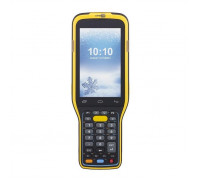 Терминал сбора данных CipherLab RK95 (2D Ext Range, WiFi/BT, WVGA, Andr.9, Камера, 52 кл, Пистол. рук.)